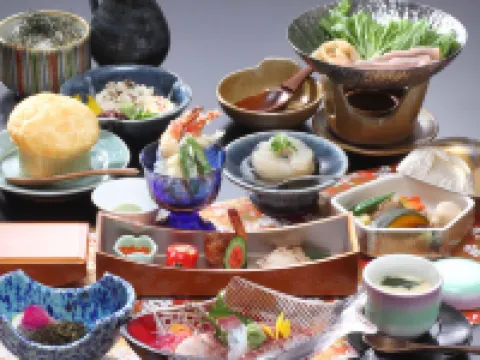 Hotel Hisagoya Hotéis em Yasugi