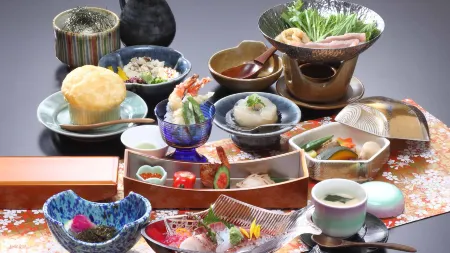 Hotel Hisagoya Отели рядом с достопримечательностью «Wako Museum»