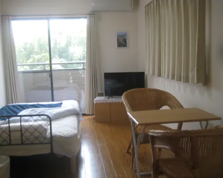 Annex Kuko 國東市酒店