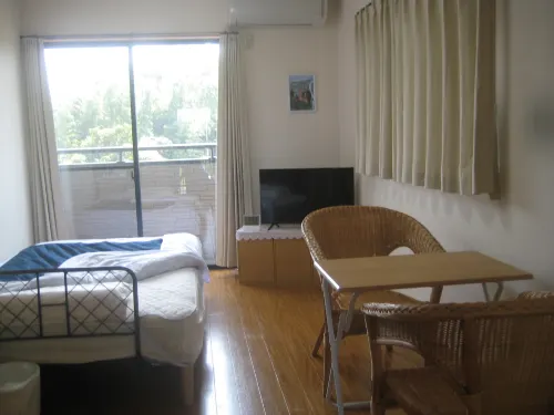 Annex Kuko Hotels in Kunisaki