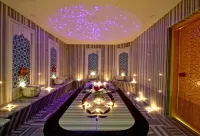 Riverside Garden Resort Hotel di Lapithos