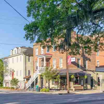 Habersham 2 Hotel Exterior