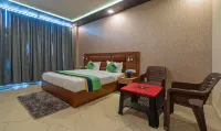 Treebo Heaven Grand Ayodhya Hotels in Kotsarai