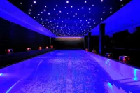 The Cambrian - Pools