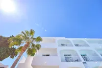 جافيمار آيريال تشيكو هوتل آند أبارتمنتس فنادق في كالا ذاور