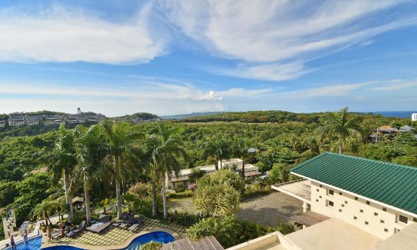 Hotel Soffia Boracay