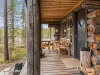 Tievatupa 1, Isompi Hotels in Kolari