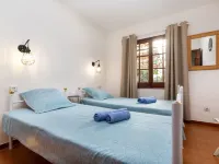 Nimes Hotels in Calonge