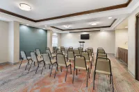 Comfort Inn Airport Hotels in Bedford