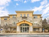 Extended Stay America Suites - Columbus - Tuttle Hotels in Dublin