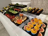 Riviera Zen Hotel Adult Only - Morgenmad