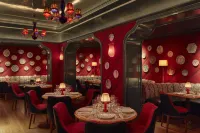Broadwick Soho Hotels in Lontoo