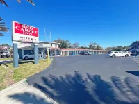 Red Carpet Inn Daytona Beach Hotel a South Daytona