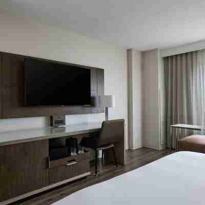 MeadowView Conference Resort & Convention Center Rooms