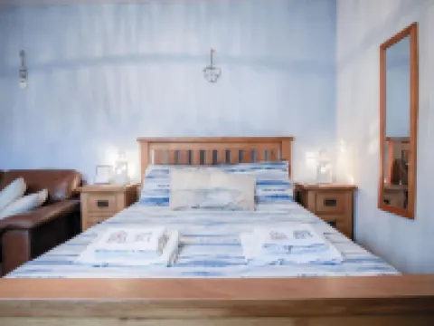 Primrose - 1 Bedroom Cottage - Llanteg โรงแรมในAmroth