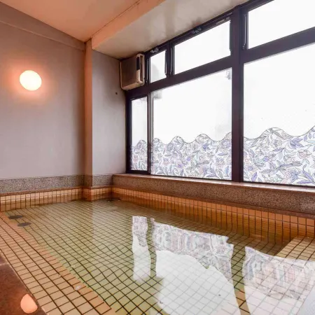 Ryokan New Choshu