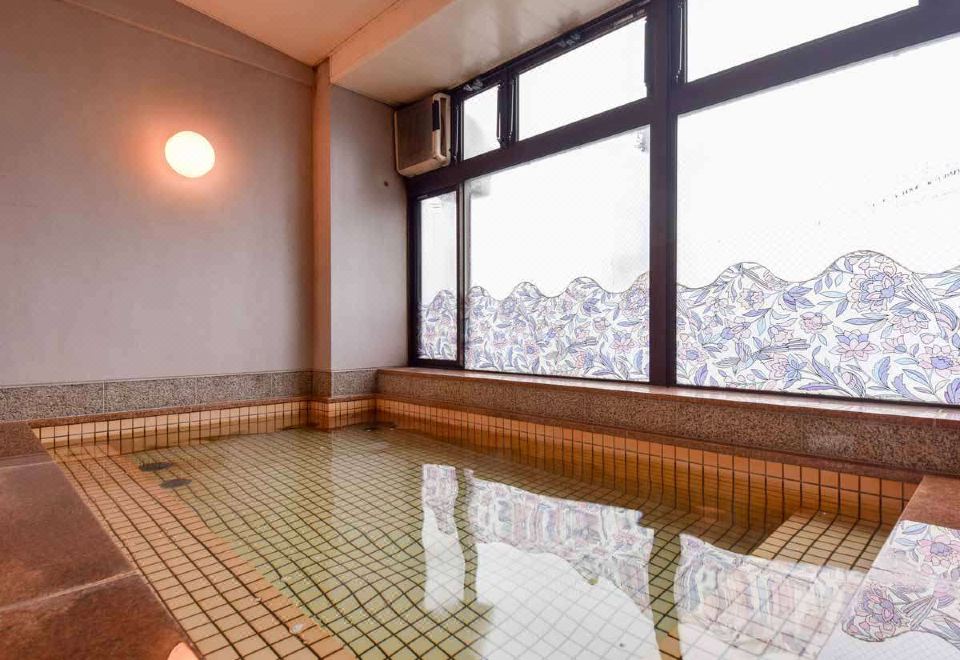 Ryokan New Choshu