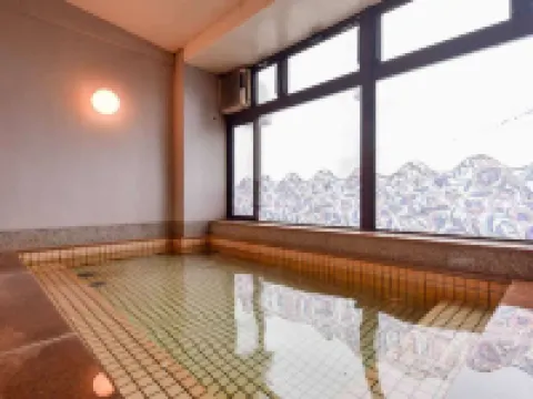 Ryokan New Choshu