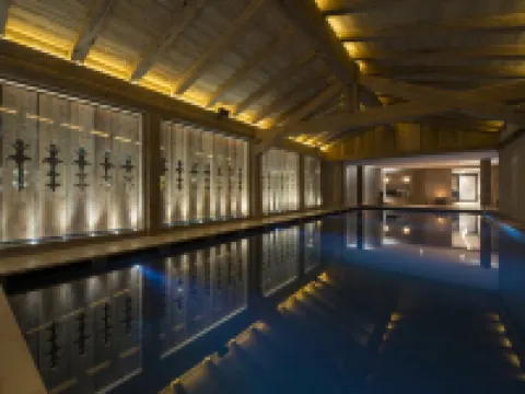 La Cordée des Alpes Sup Hotels in Bagnes