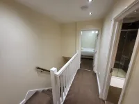 Great Apartment Next To Tooting Bec Tube Station! Hotels in Tooting