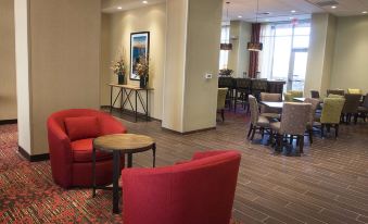 Hampton Inn & Suites Boone