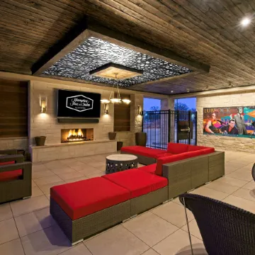 Hampton Inn & Suites by Hilton Lubbock University