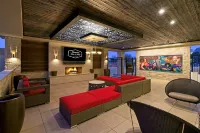 Hampton Inn & Suites by Hilton Lubbock University