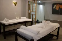 Hilton Skanes Monastir Beach Resort - spa