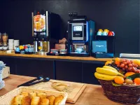 Tulip Inn Honfleur Residence - breakfast
