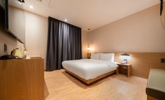 Gwangju High-Tech Hotel 23°C