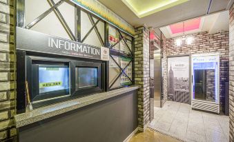 Sangin-Dong Zen, Daegu