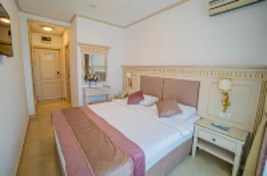 Hotel Sulina International Các khách sạn ở 