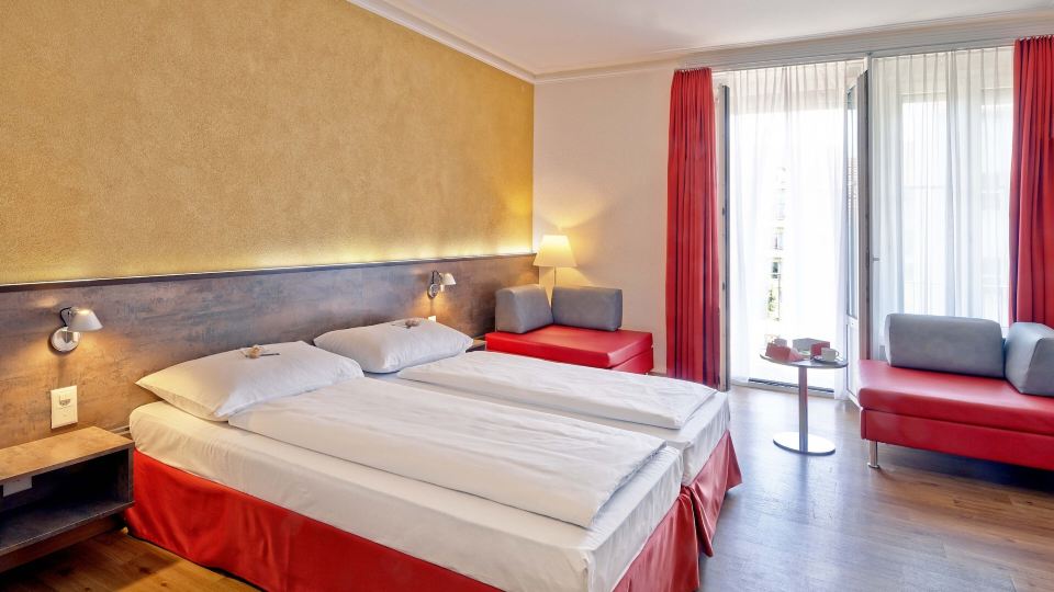 Hotel Arabelle
