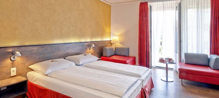 Hotel Arabelle Hotels in Bern