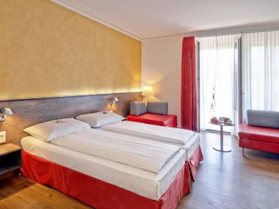Hotel Arabelle