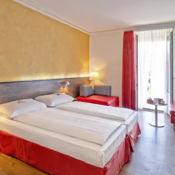 Hotel Arabelle Hotels near Inselspital