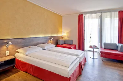 Hotel Arabelle