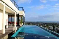 Anarva Hotel & Spa فنادق في ماونت لافينيا