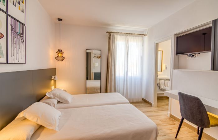 Hostal la Isla