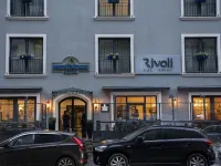 Port Rivoli Baku Hotel 鄰近Baku Central Railway Station的酒店