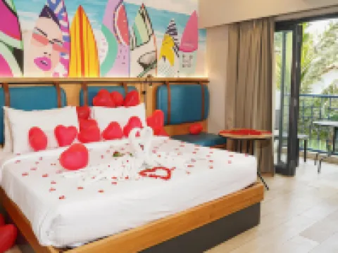 Indie Stays Goa Hotels in Candolim