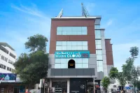 Hotel Silver Cloud Các khách sạn ở Warangal