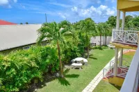 Prospect 2-Bedroom Apt #2 Các khách sạn ở 