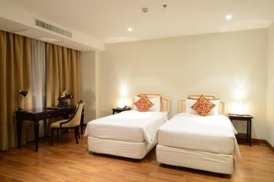 その他 ブレス レジデンス バンコクの写真