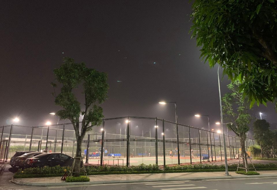 하노이 숙소 체크인 안내