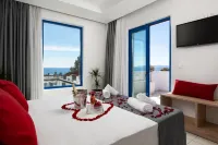 Eagles Nest Hotels in Rhodes