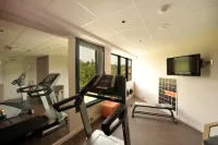 Holiday Inn LYON - VAISE by IHG - Træningscentre