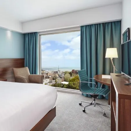 Hampton by Hilton Bournemouth
