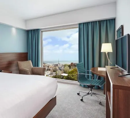 Hampton by Hilton Bournemouth