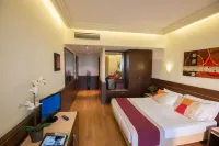 As Hotel Cambiago Hotels in 